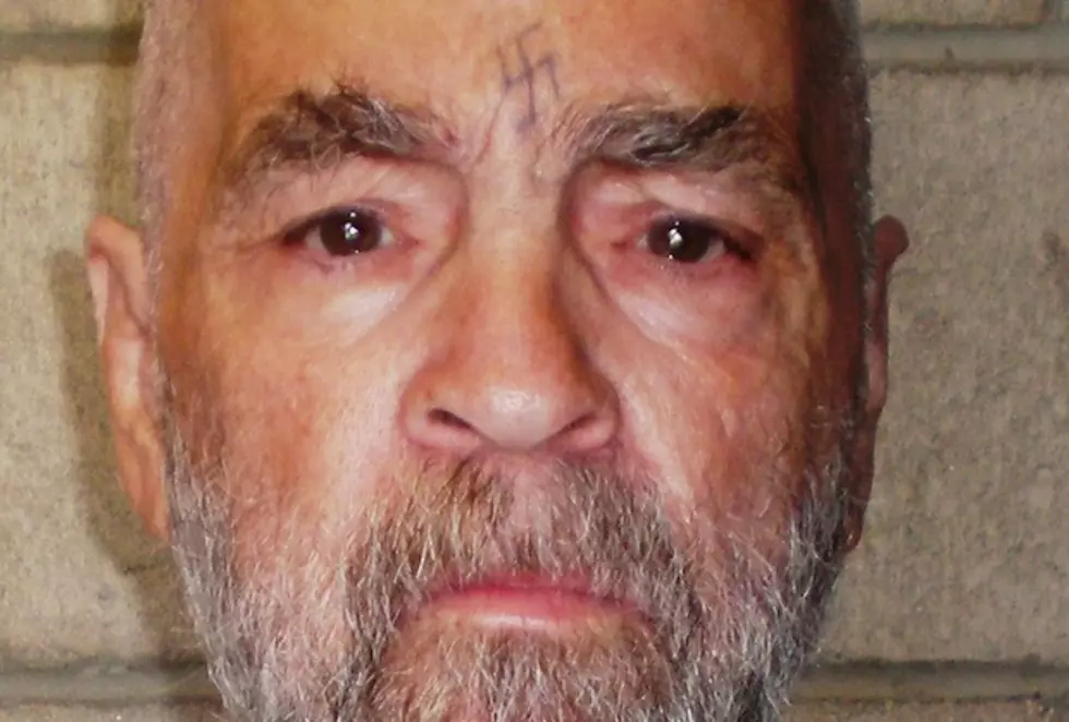 Charles Manson Loses Latest — And Possibly Final — Shot At Parole