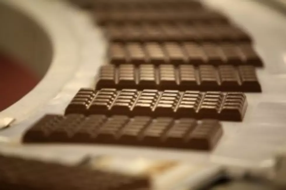 Is the World Running Out of Chocolate?
