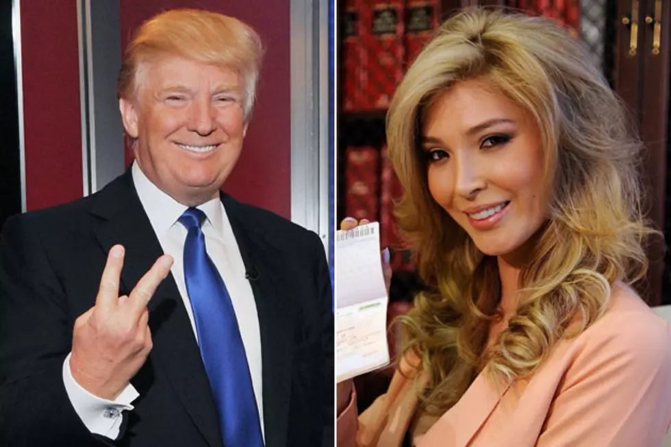 Donald Trump Gives the Go-Ahead for Transgender Woman to Compete for Spot in Miss Universe Pageant