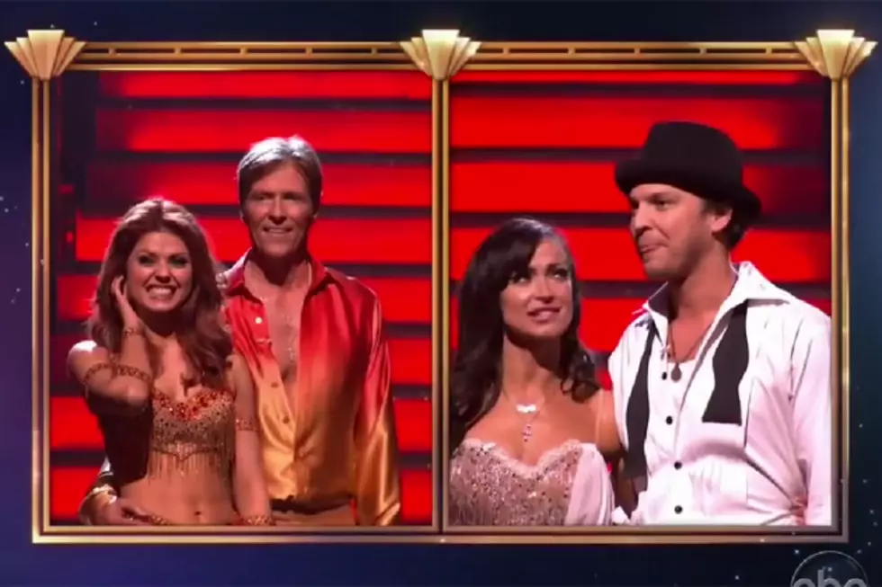 &#8216;Dancing with the Stars&#8217; Season 14 Week 3 Elimination – Who Went Home? [SPOILER, VIDEO]