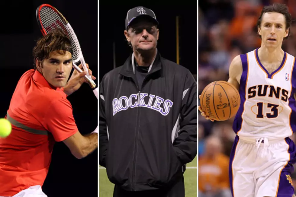 Jamie Moyer and 10 Other Athletes Who Defied Age to Achieve Greatness