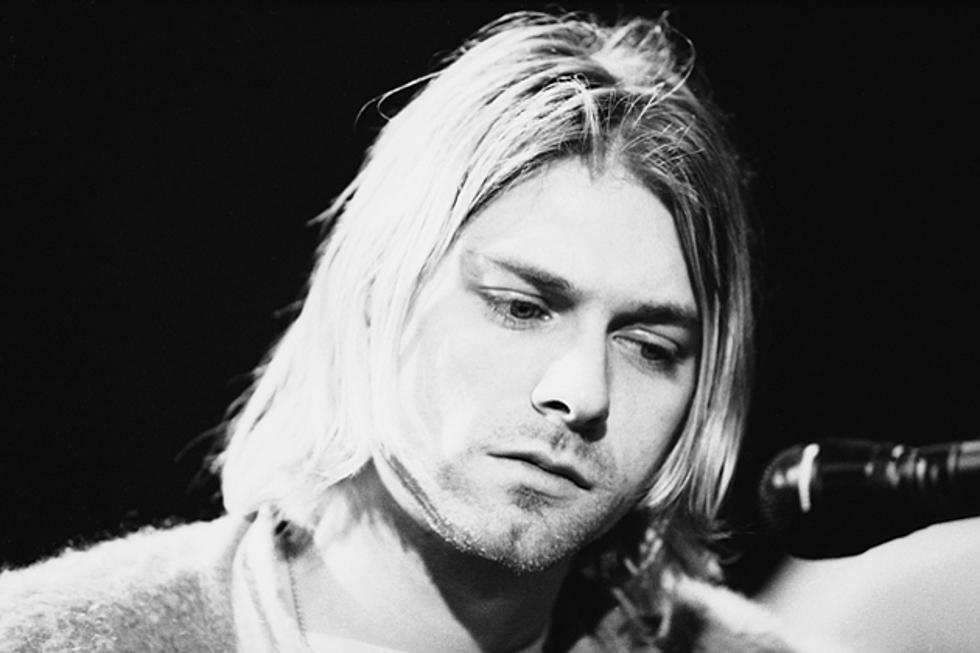 This Day in History for April 5 – Kurt Cobain Commits Suicide and More