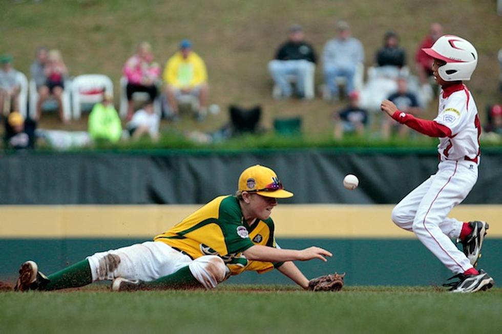 Little League Baseball Comes with Some Not-So-Little Costs — Dollars and Sense