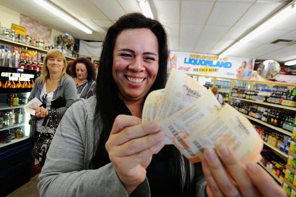 12 Unforeseen Downsides to Winning $656 Million in the Lottery