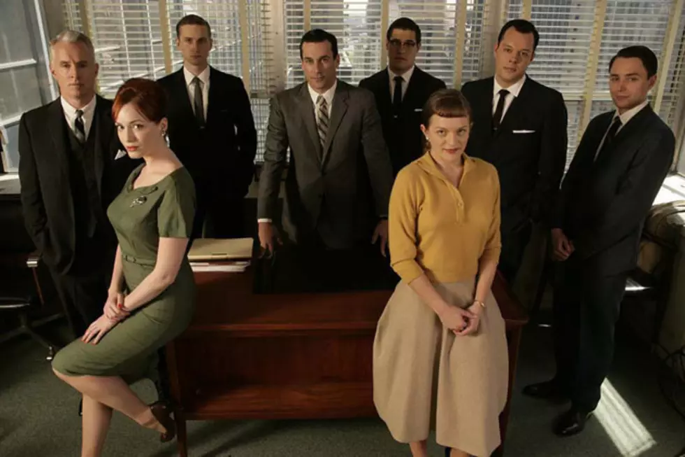 What Profession Could &#8216;Mad Men&#8217; Be Bringing Back in Style?