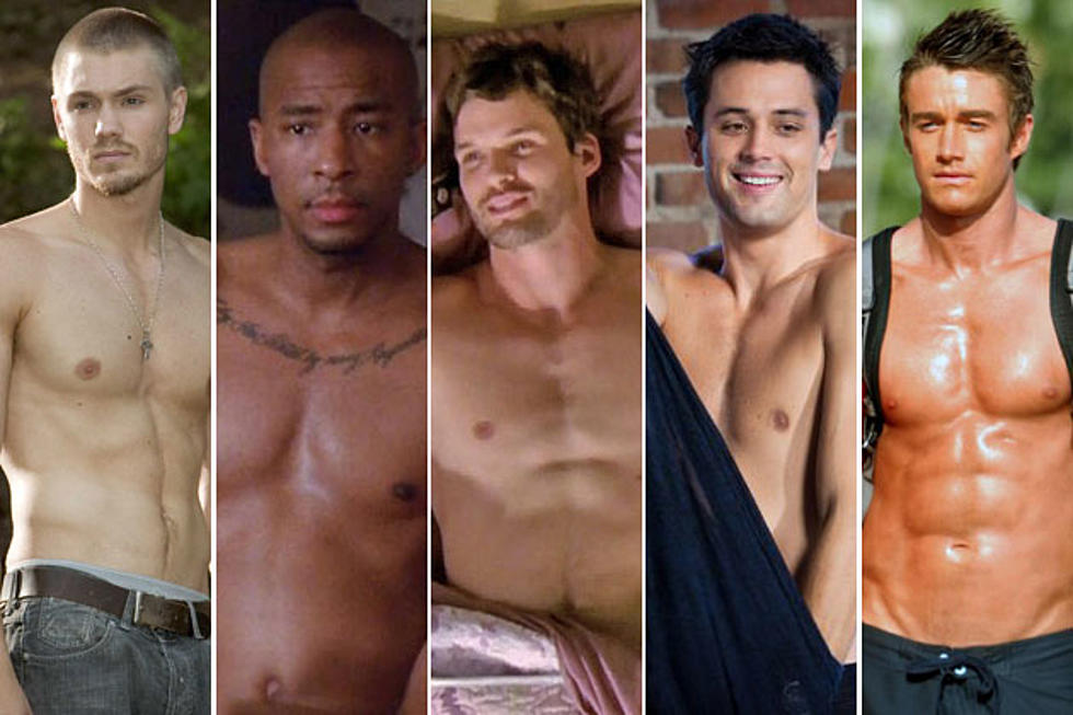Say Goodbye to &#8216;One Tree Hill&#8217; and Its Cast of Sex Gods – Hunks of the Day