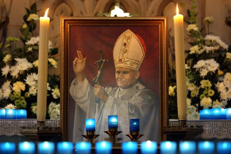 This Day in History for April 2 – Pope John Paul II Dies and More