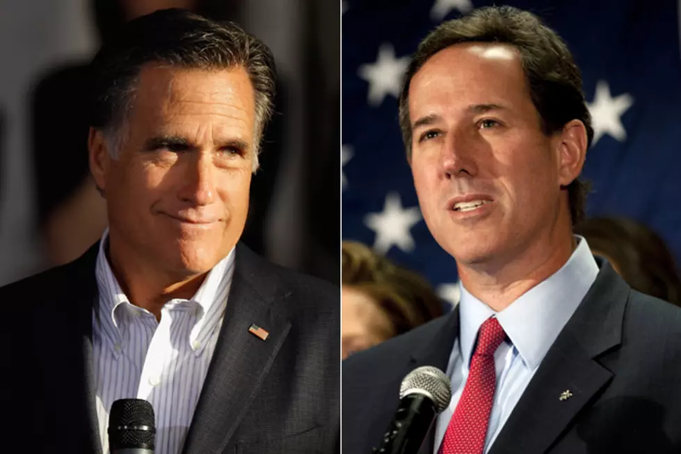 Why Is Rick Santorum Calling Mitt Romney &#8216;Frightening&#8217; After Dropping Out of the Presidential Race?