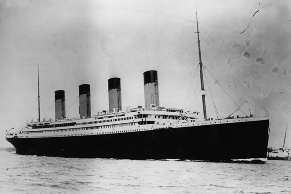 Did Author Morgan Robertson Predict the Sinking of the Titanic in His Book, &#8216;Futility&#8217;?