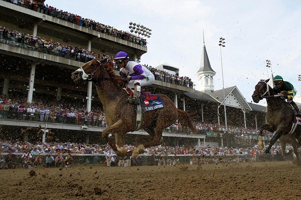2012 Kentucky Derby: I&#8217;ll Have Another Wins the 138th Run for the Roses