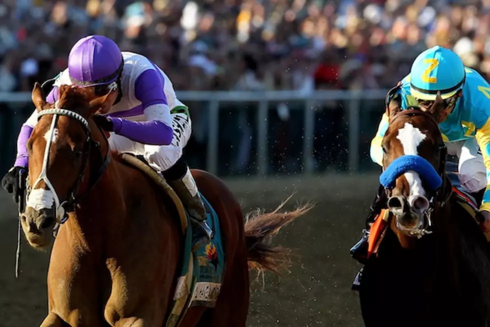 2012 Preakness Stakes: I&#8217;ll Have Another Wins Preakness Stakes, Will Run For Triple Crown at Belmont