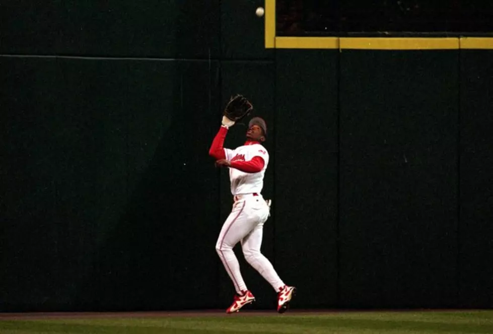 Sports Birthdays for May 31 — Kenny Lofton and More