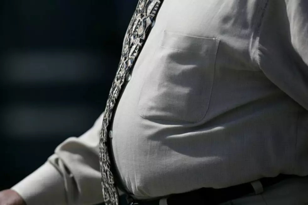 How Obese Will Americans Be in 2030?