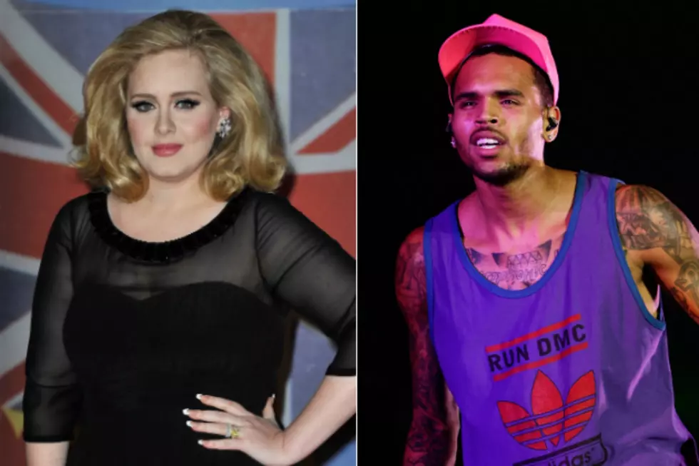 Celebrity Birthdays for May 5 – Adele, Chris Brown and More