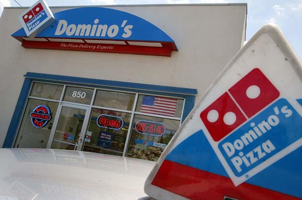 Domino&#8217;s to Offer Radical New Gluten-Free Crust