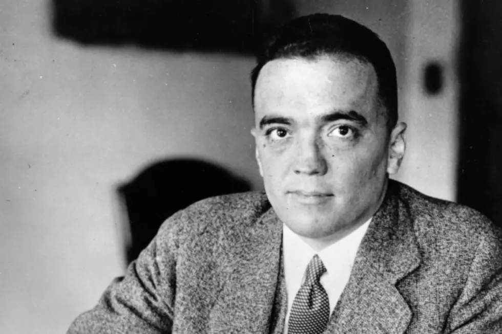 This Day in History for May 10: J. Edgar Hoover is Appointed to the FBI &#038; More