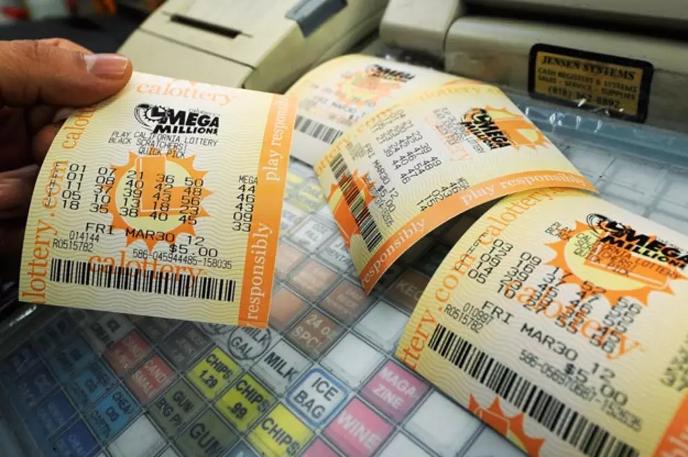 Defective Lottery Ticket Dashes Man&#8217;s Millionaire Dollar Dreams