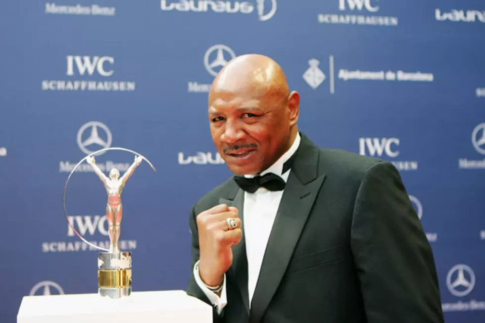 Sports Birthdays for May 23 — Marvin Hagler and More