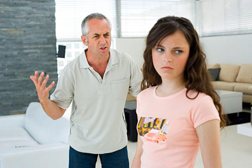 13 Ways to Tell You&#8217;re a Bad Parent