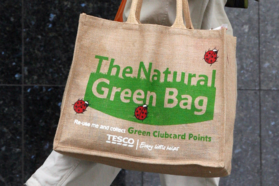 Scientists Trace Virus Outbreak to…A Reusable Grocery Bag?