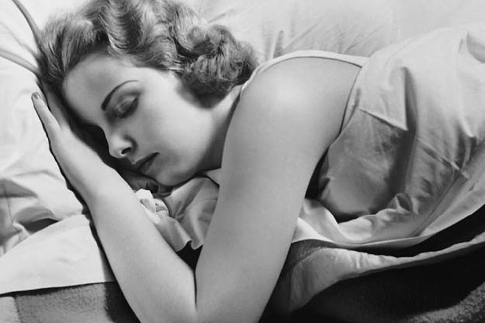 Go On and Sleep — It Won&#8217;t Make You Fat