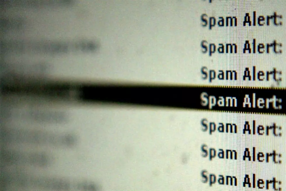 This Day in History for May 3 – The First Spam E-mail Is Sent and More