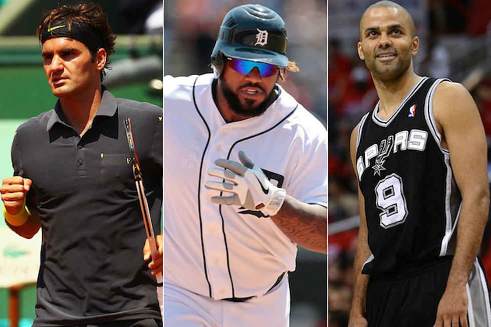 This Weekend in Sports: French Open, NBA Playoffs and an MLB Showdown