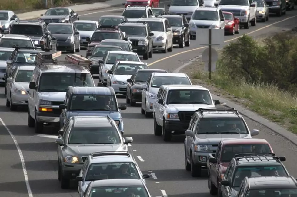 Is a Long Commute Hazardous to Your Health?