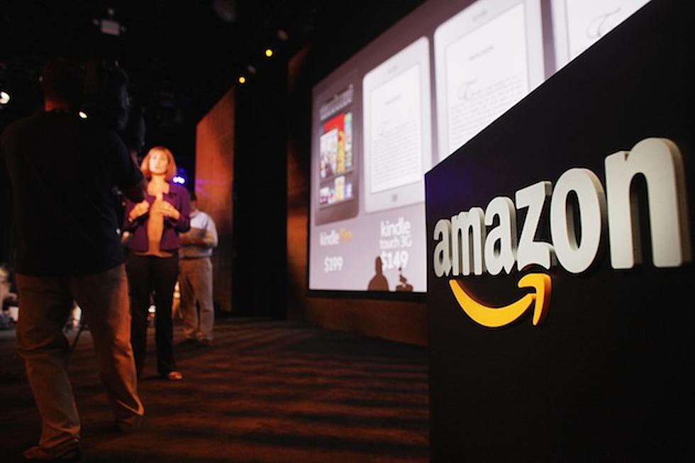 Amazon Goes for Big Laughs — How You Can Help Launch Its New Sitcoms