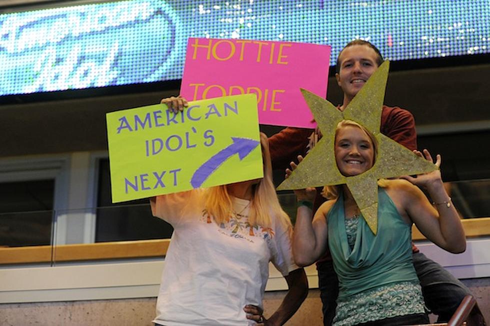 15 Reasons You Won&#8217;t Win &#8216;American Idol&#8217;