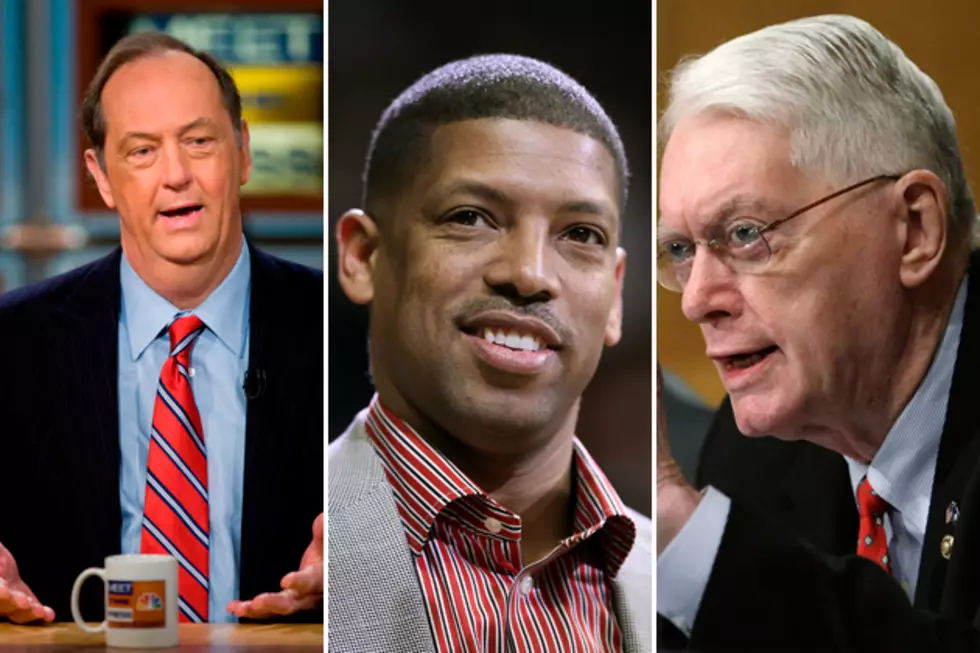 10 Star Athletes Who Went on to Become Star Politicians [VIDEOS]