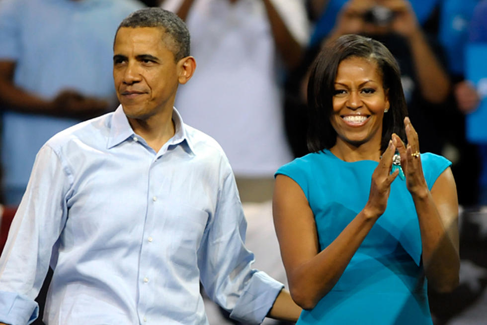 Did Michelle Obama Almost Divorce Barack a Decade Ago?