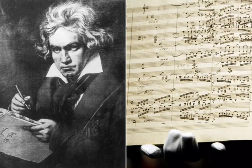 This Day in History for May 7 – Beethoven&#8217;s Ninth Symphony Debuts and More