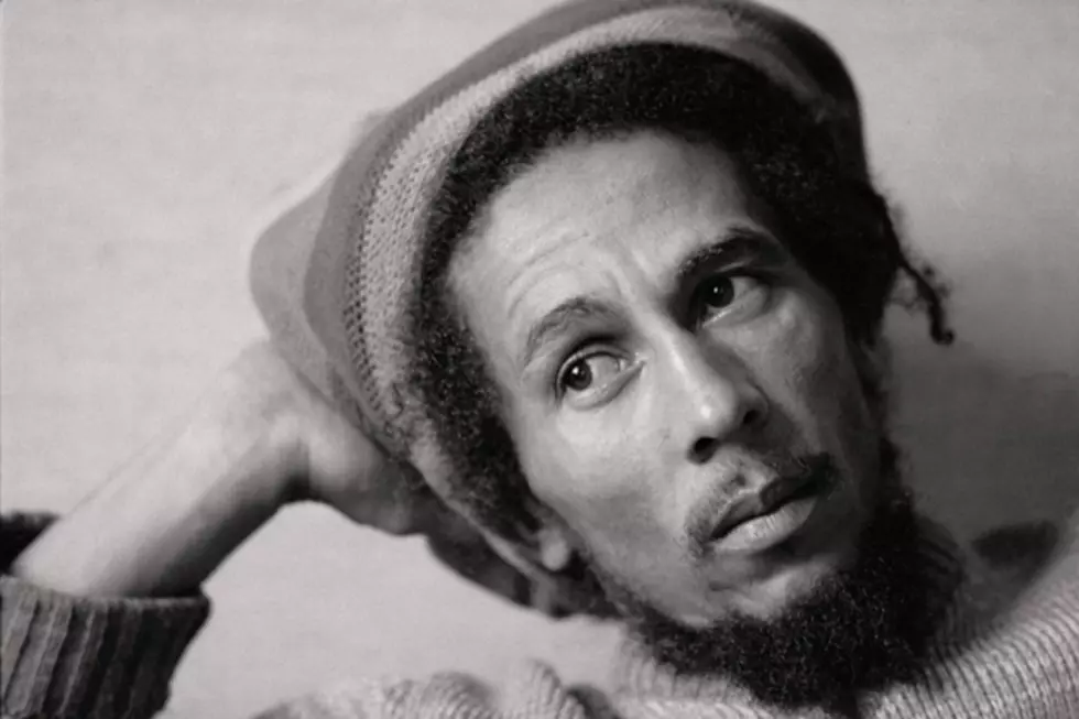 This Day in History for May 11: Bob Marley Dies &#038; More