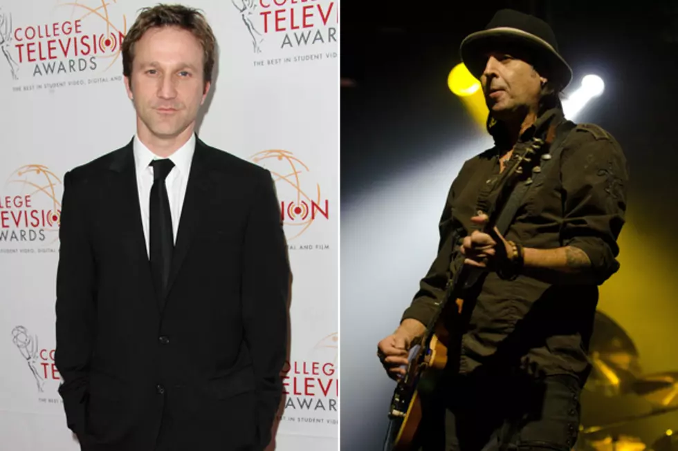 Celebrity Birthdays for May 7 – Breckin Meyer, Motorhead&#8217;s Phil Campbell and More