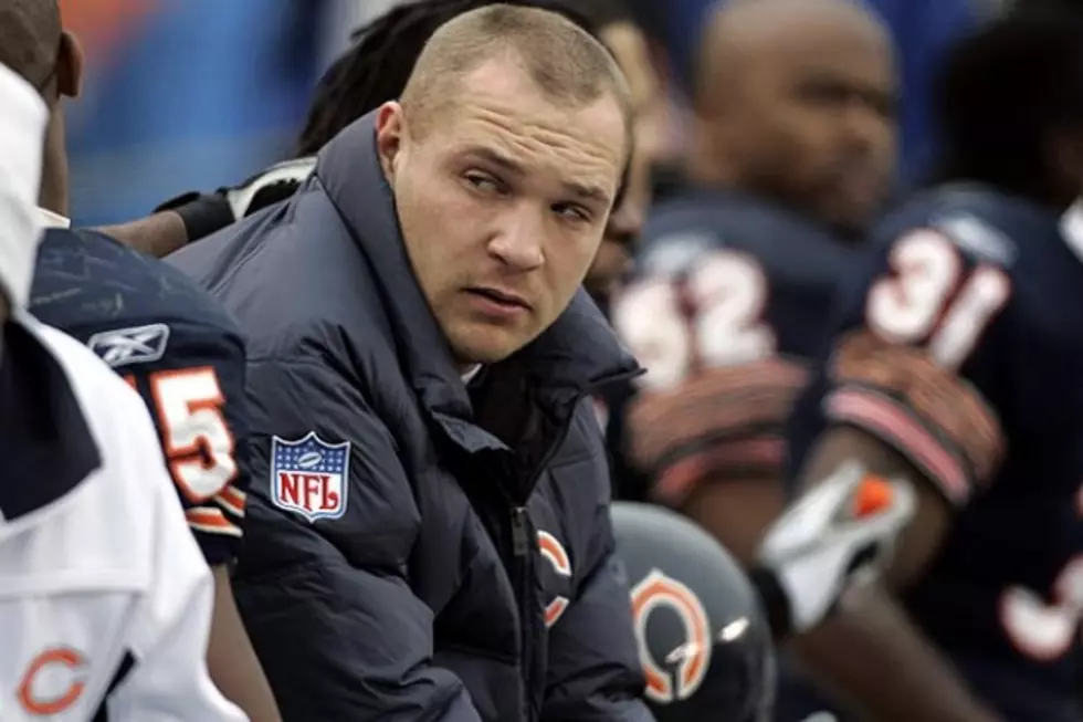 Sports Birthdays for May 25 – Brian Urlacher and More