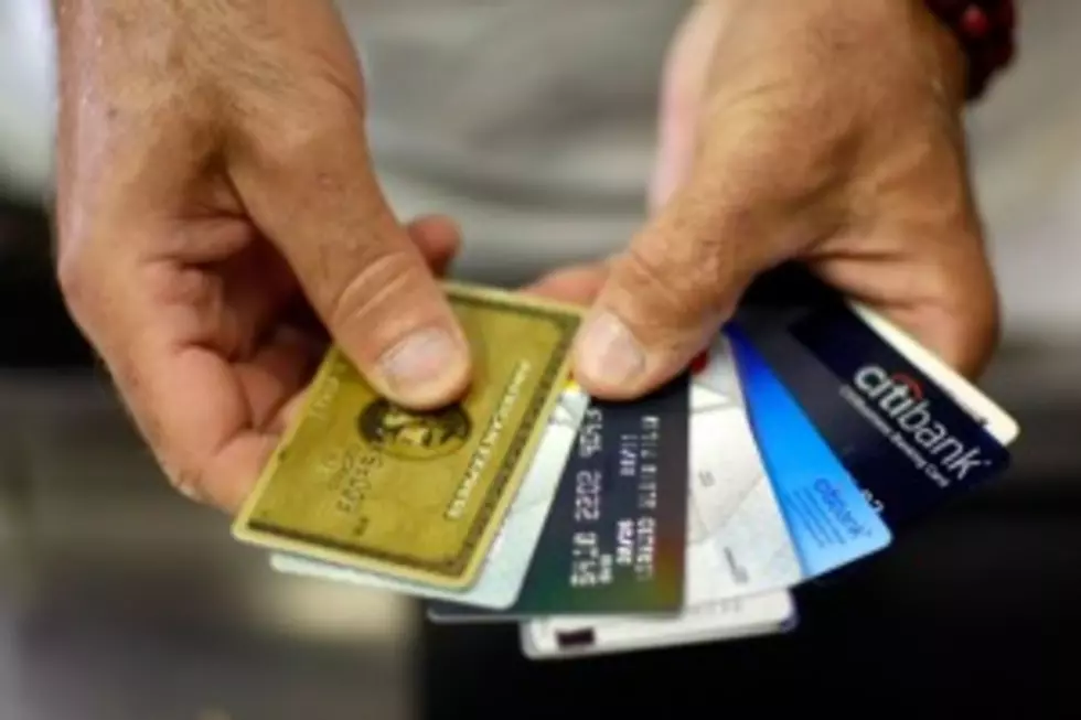 Many Consumers Now Using Credit Cards for Basic Needs — Dollars and Sense