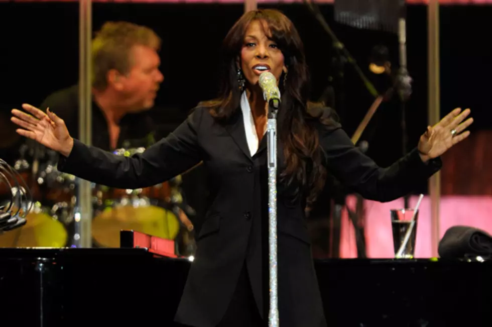 Yakima Remembers Disco Legend Donna Summer, Dead at 63