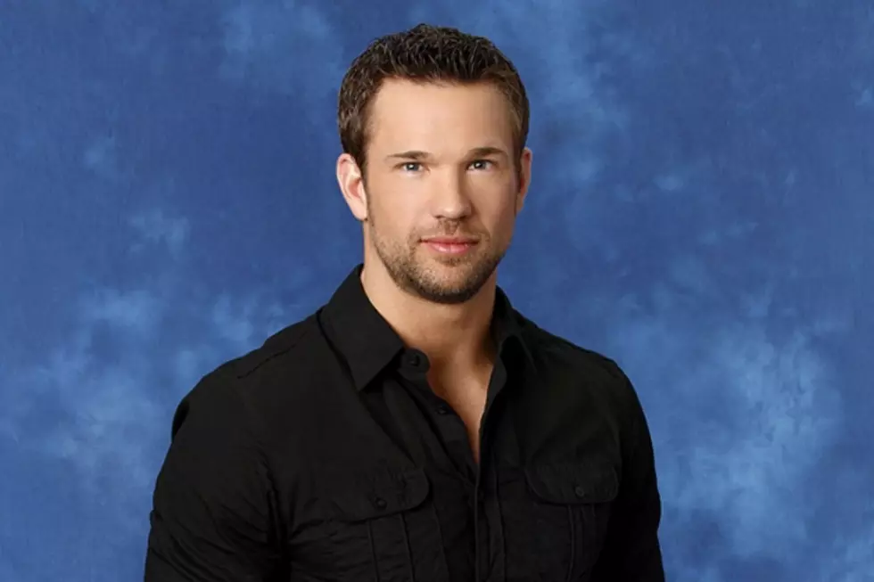 New &#8216;Bachelorette&#8217; Contestant Doug Clerget Can Have Our Roses Any Day – Hunk of the Day