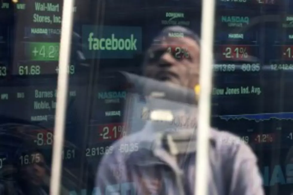 Should You Buy Shares of Facebook? — Dollars and Sense [VIDEO]