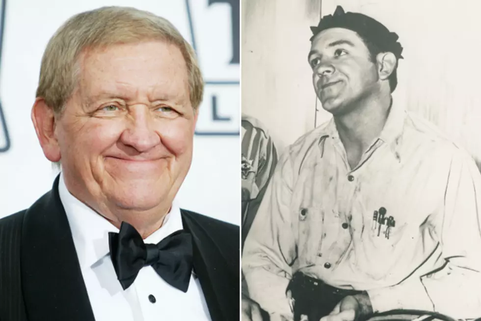 George &#8216;Goober&#8217; Lindsey From &#8216;The Andy Griffith Show&#8217; Dies at 83