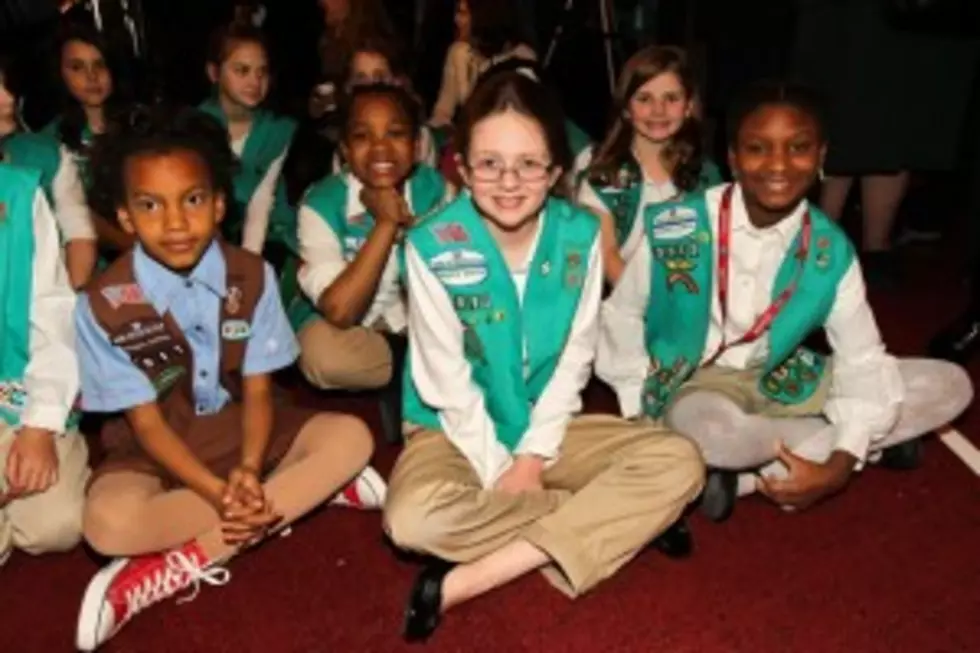 Why Have Catholic Bishops Launched an Inquiry into the Girl Scouts?