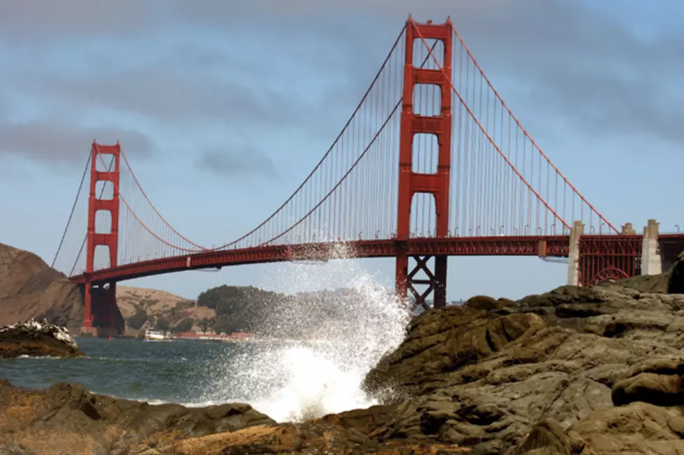 This Day in History for May 27 – Golden Gate Bridge Opens and More