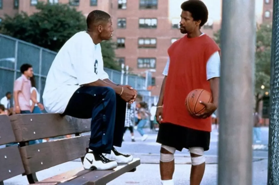 Sports Movie of the Week — &#8216;He Got Game&#8217; [VIDEO]