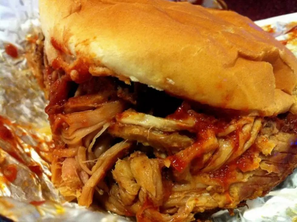 Where Is the Best Barbecue in America?