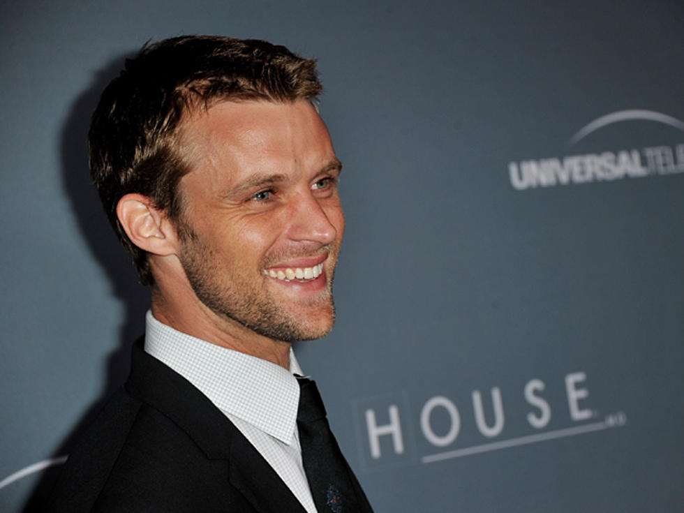 Jesse Spencer Puts On His Sexy Fireman&#8217;s Outfit for &#8216;Chicago Fire&#8217; – Hunk of the Day
