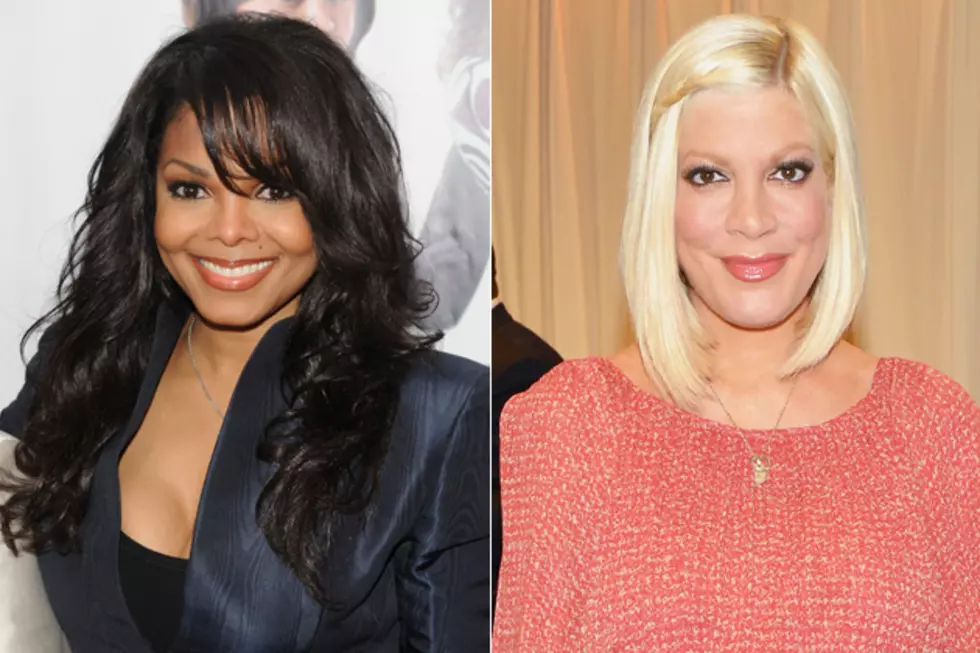 Celebrity Birthdays for May 16: Janet Jackson, Tori Spelling &#038; More