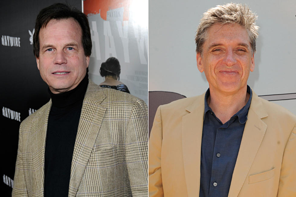 Celebrity Birthdays for May 17 – Bill Paxton, Craig Ferguson and More