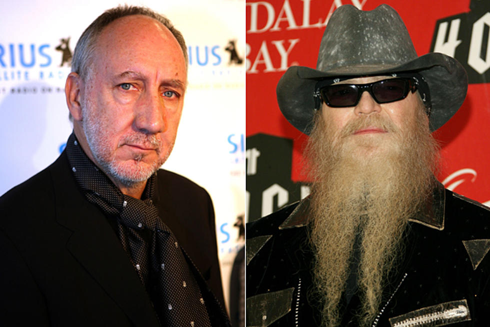 Celebrity Birthdays for May 19 – Pete Townshend, Dusty Hill and More