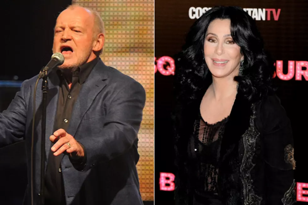 Celebrity Birthdays for May 20 – Joe Cocker, Cher and More